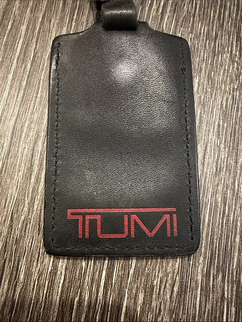 Tumi Messenger Briefcase with Shoulder Strap